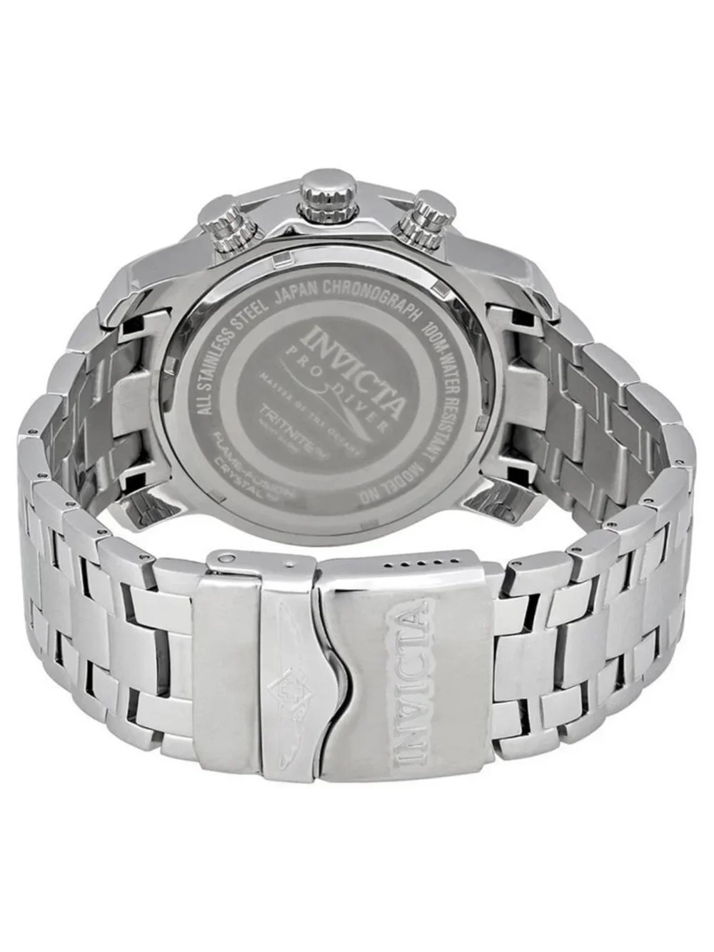 Invicta new authentic
